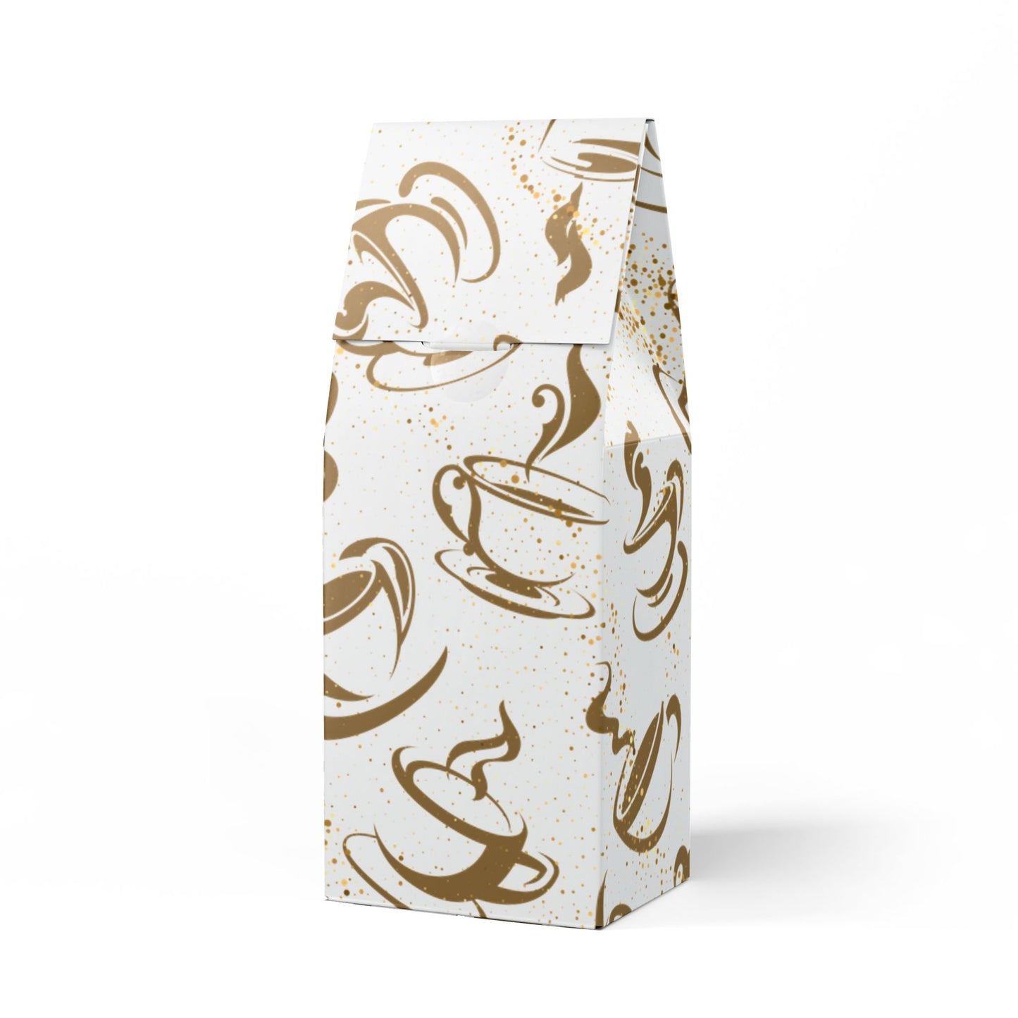 Bitterroot Coffee Blend (Dark French Roast)