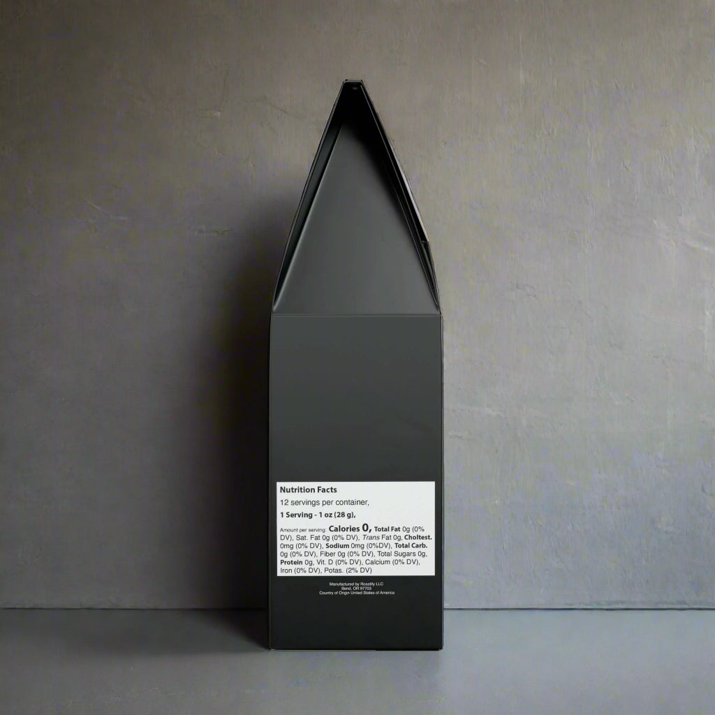 English Bulldog (Dark French Roast)