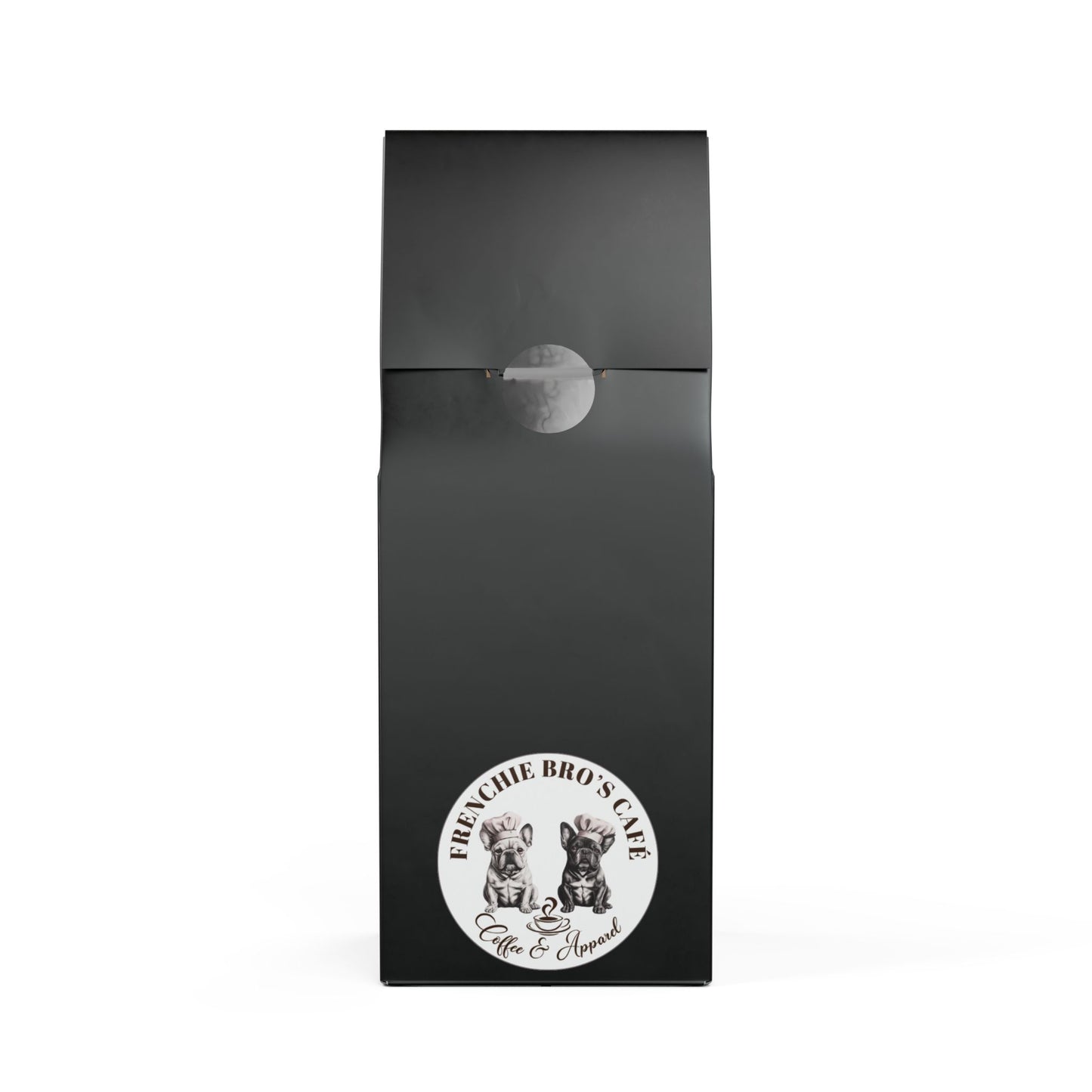 Bitterroot Coffee Blend (Dark French Roast)