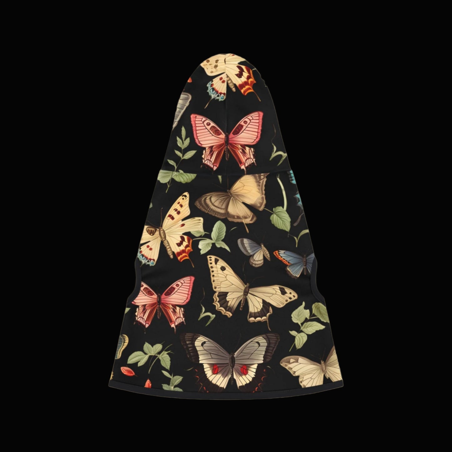 Butterfly Hoodie