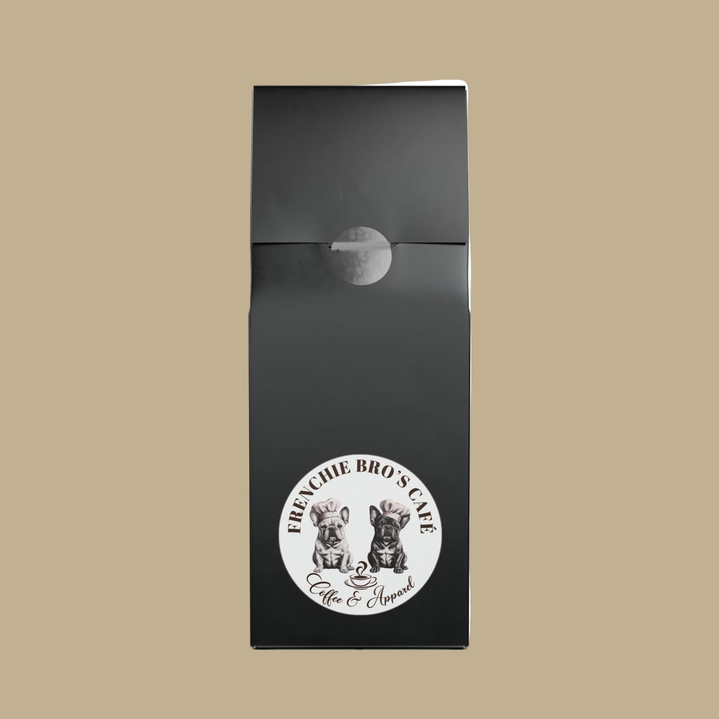 Coffee Blend - Basset Hound Lover Gift