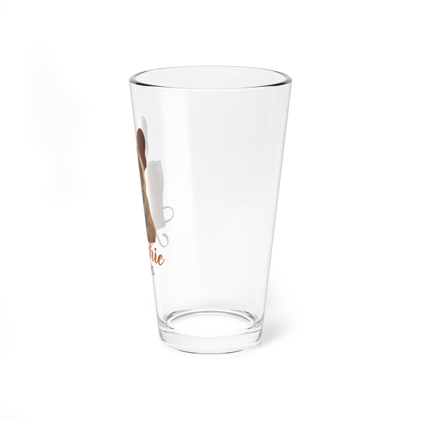 Mixing Glass
