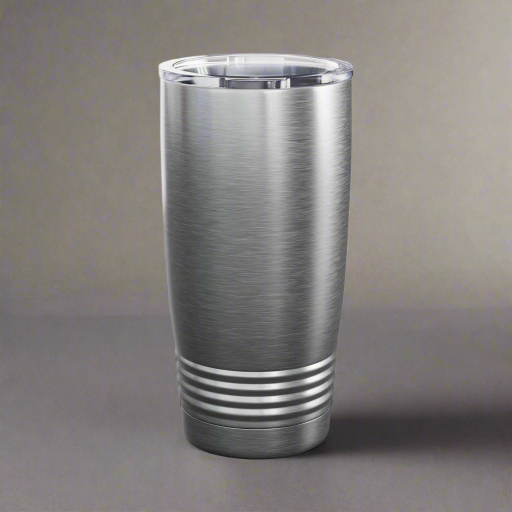 Halloween French Bulldog Tumbler, 20oz Stainless Steel Travel Mug, Cute Dog Drinkware, Boo-Dog Gift for Dog Lovers