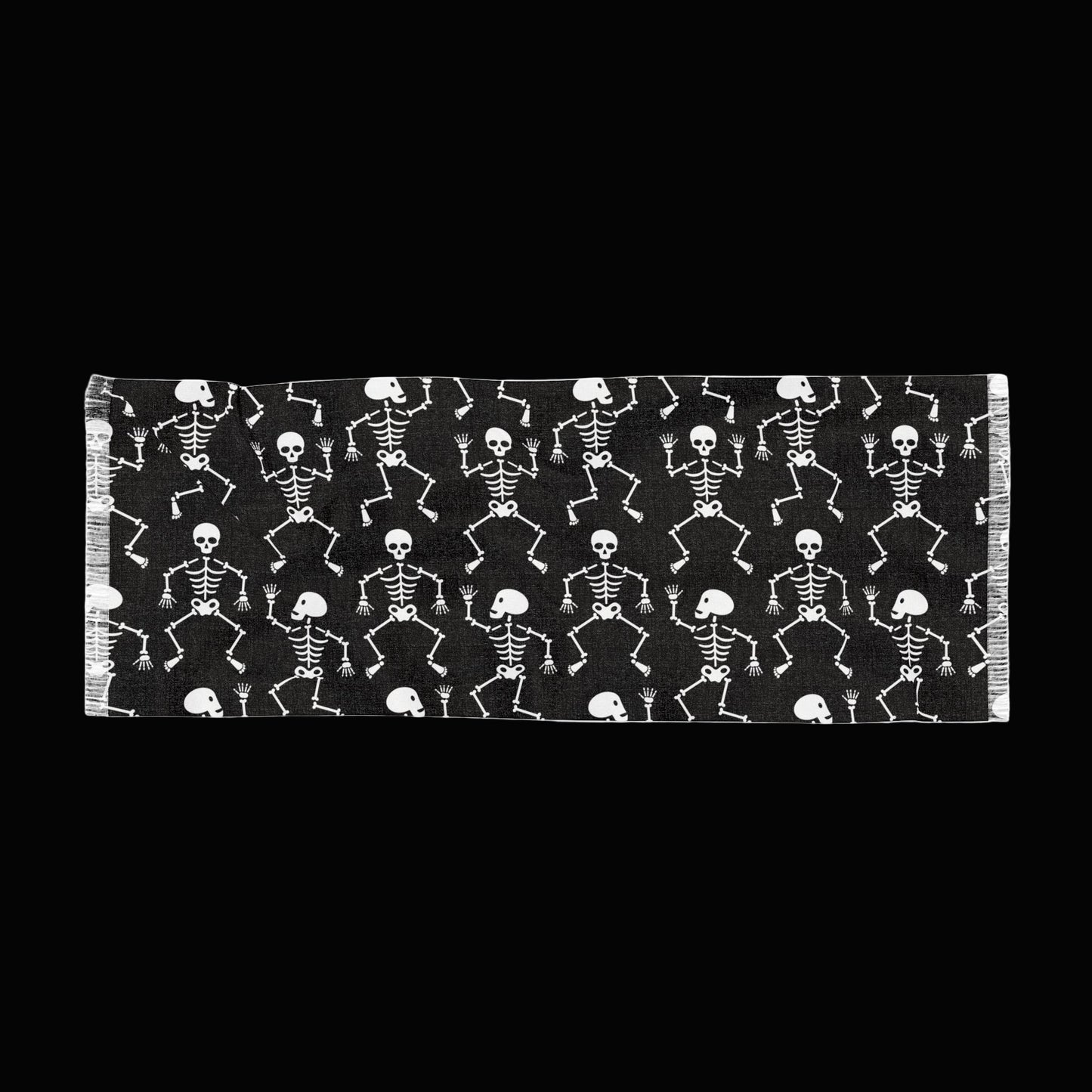 Match your pet! Halloween theme skeleton