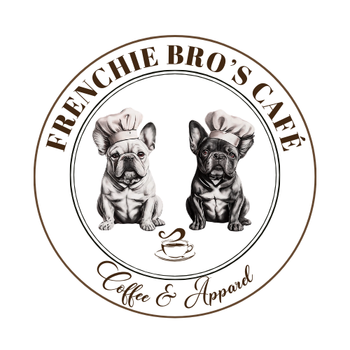 Frenchie Bro’s Café