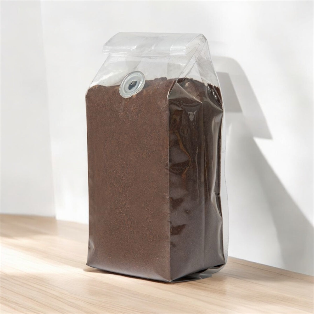 Broken Top Coffee Blend (Medium Roast)