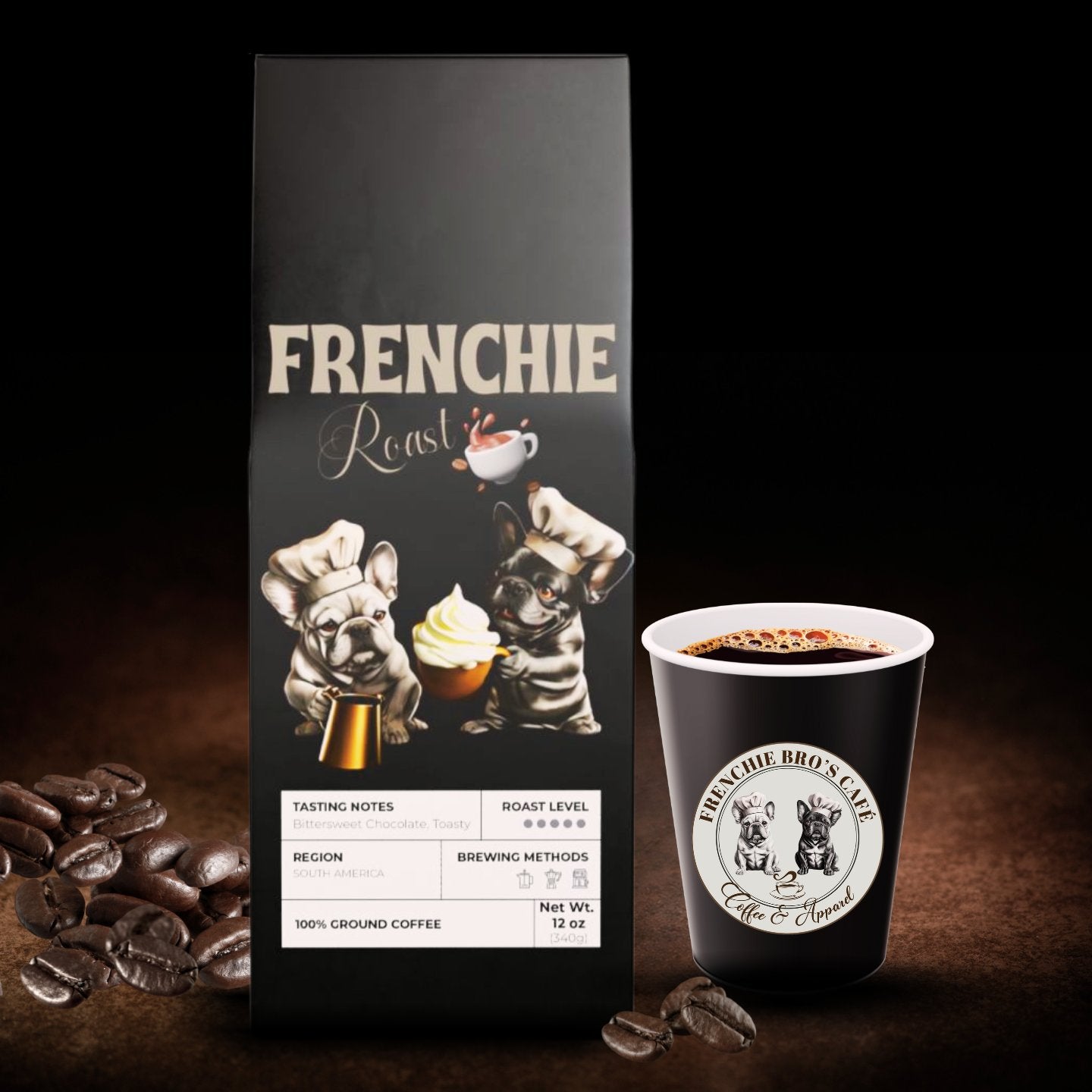Coffee
