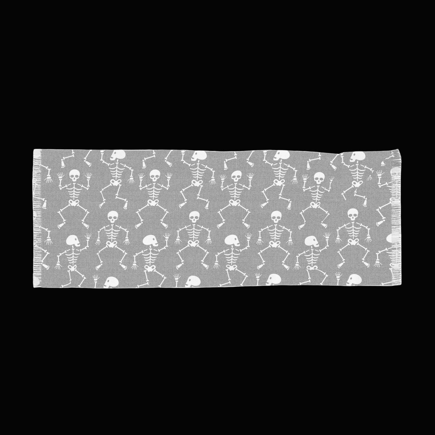 Match your pet! Halloween theme skeleton