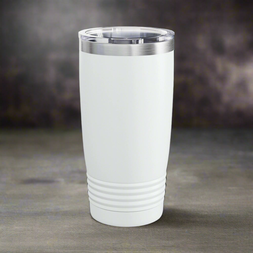 Halloween French Bulldog Tumbler, 20oz Stainless Steel Travel Mug, Cute Dog Drinkware, Boo-Dog Gift for Dog Lovers