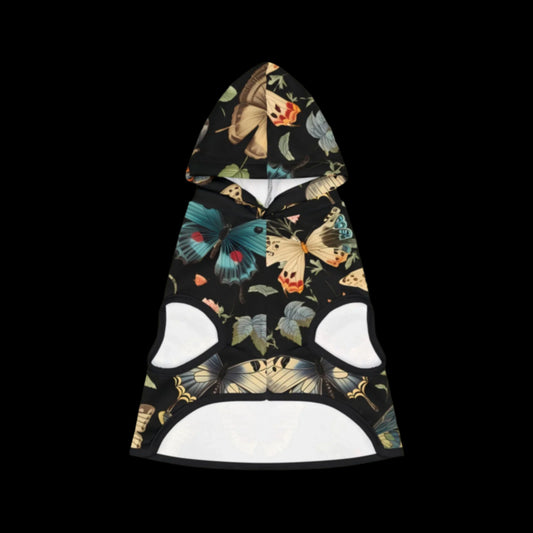 Butterfly Hoodie
