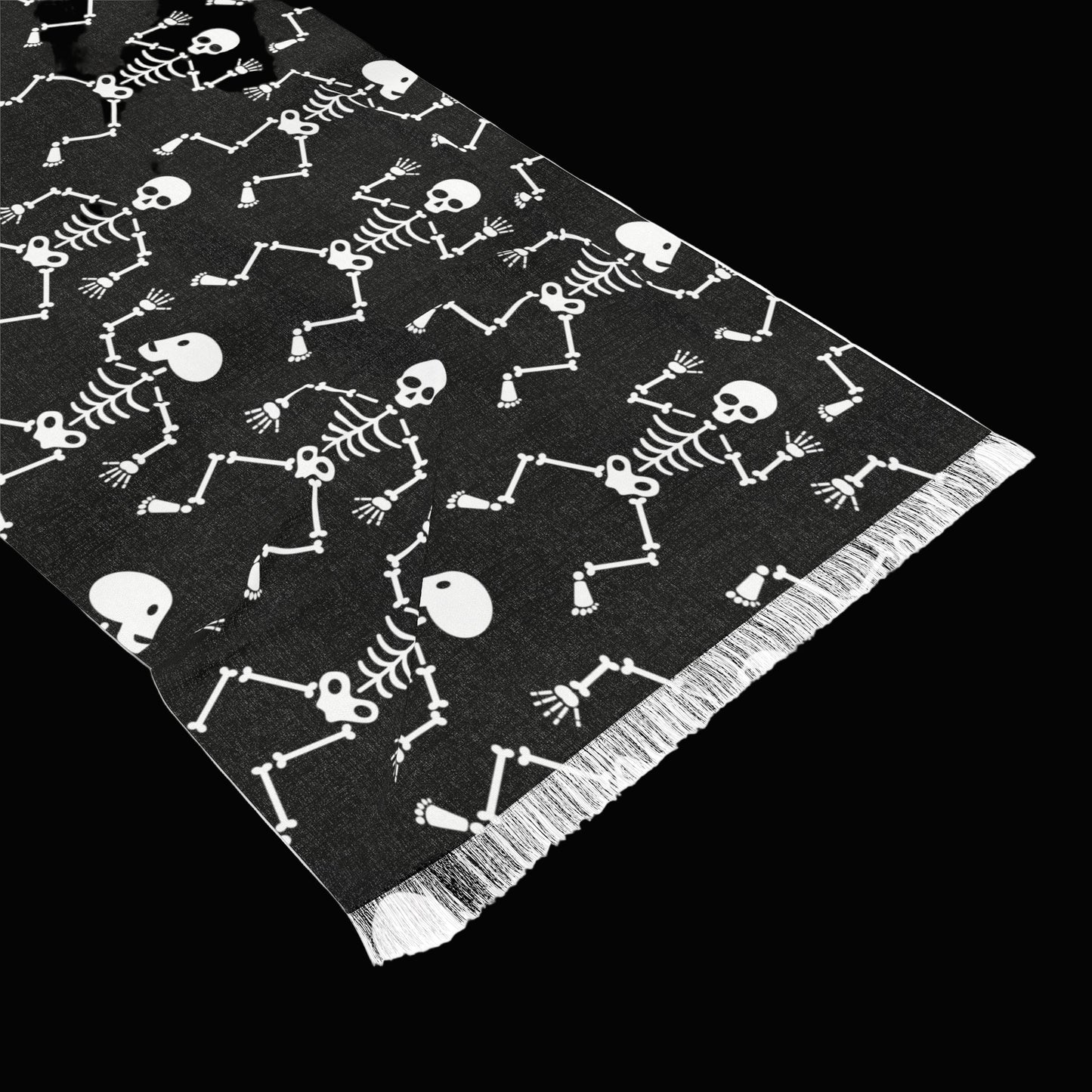 Match your pet! Halloween theme skeleton