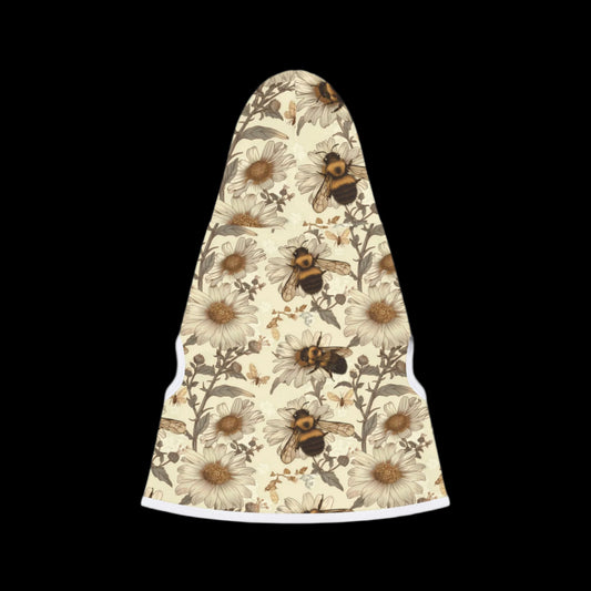 Bee Pet Hoodie