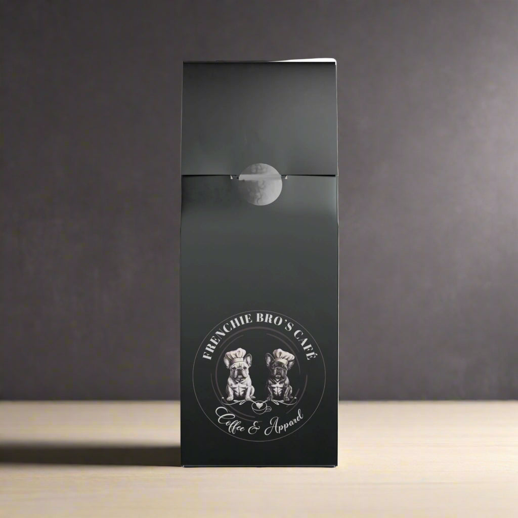 German Shepard (Dark French Roast)