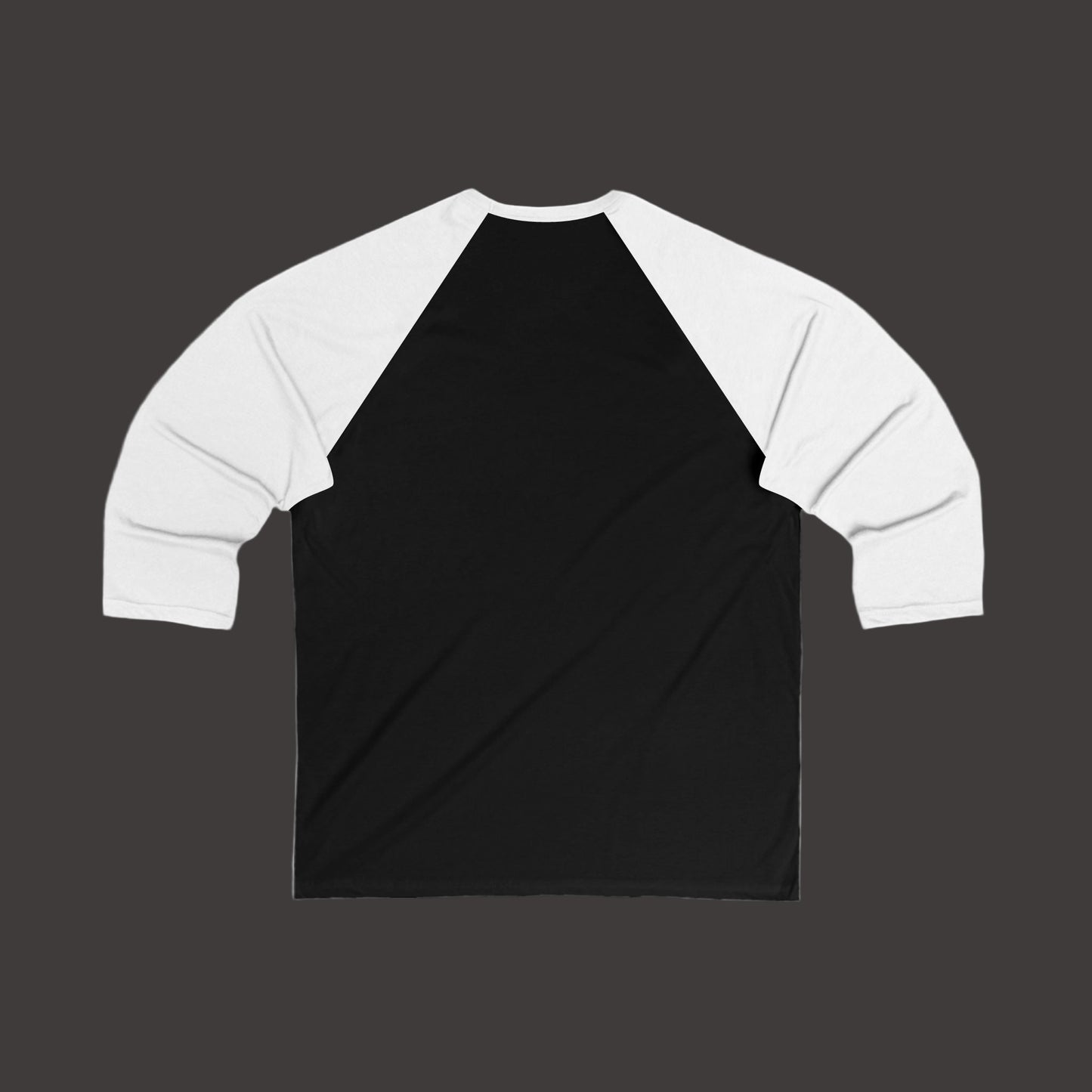 French Bulldog Halloween Baseball Tee