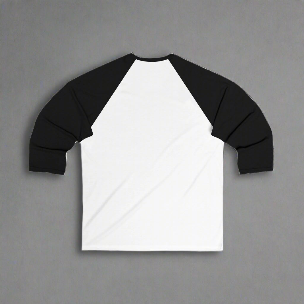 French Bulldog Halloween Baseball Tee