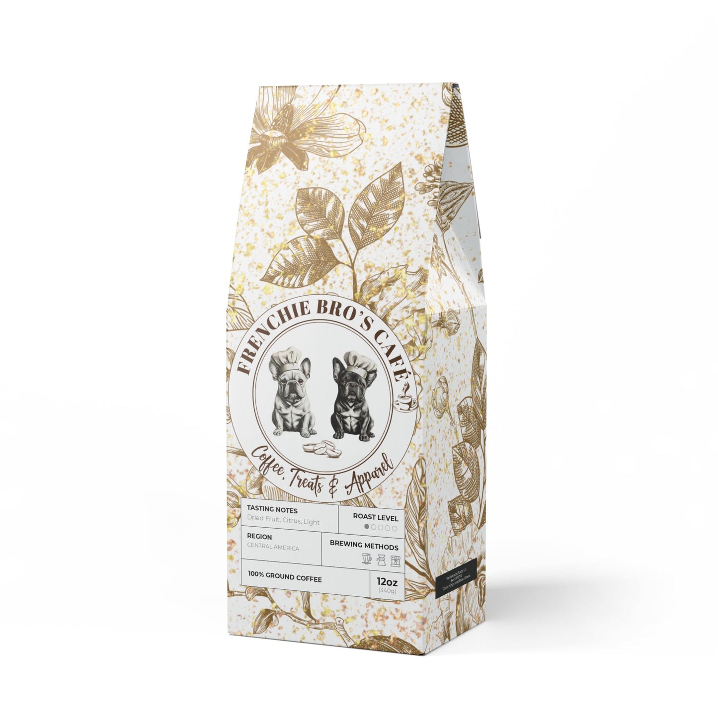 High Lakes Coffee Blend (Light Roast)