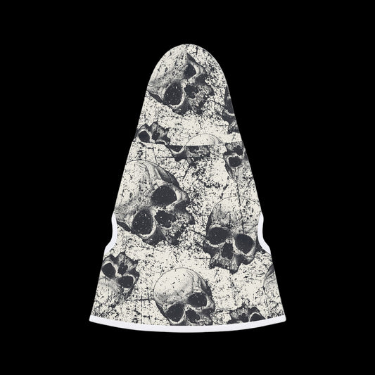 Skull Pet Hoodie - Halloween Inspired